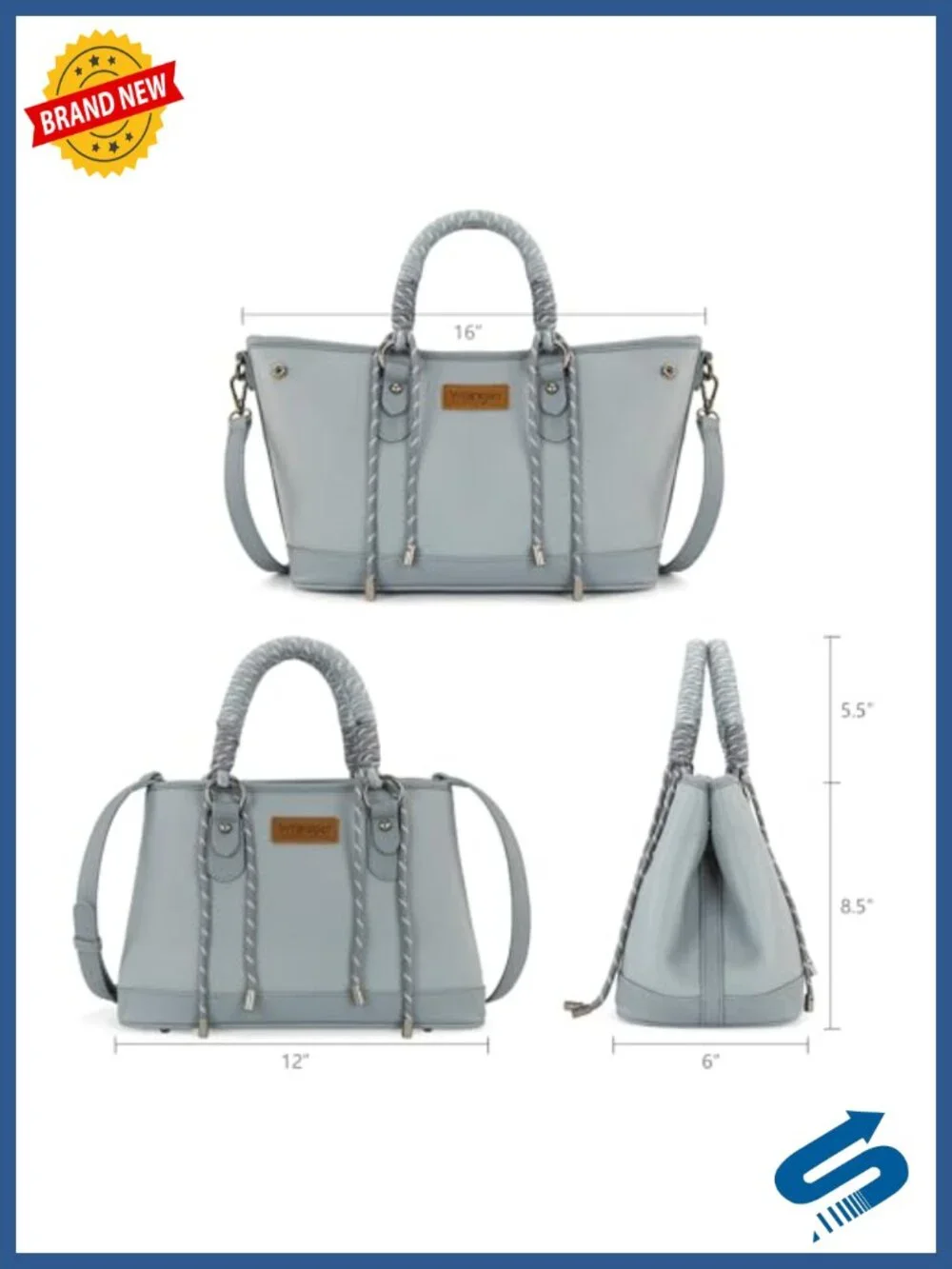 N/A stylish medium